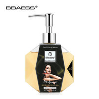 芭蒂诗 BBAESS芭蒂诗邂逅香芬美肌香水沐浴露持久留香300mL