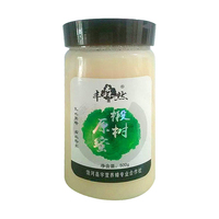 丰森然椴树原蜜500g 饶河天然无添加正品蜂蜜白蜜