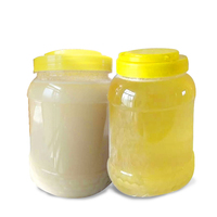 味之源农家椴树蜂蜜500g农家自产白蜜
