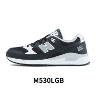 NEW BALANCE中性鞋中性鞋-复古鞋 M530LGB