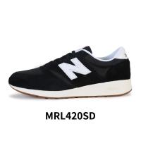 NEW BALANCE中性鞋中性鞋-复古鞋 MRL420SD