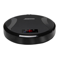 缔奇 WIFI版智能拖地扫地机器人 家用吸尘器 6cm机身 恒湿拖地