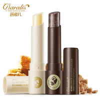 笛爱儿乳木果唇膏3.5g唇部磨砂膏3.5g