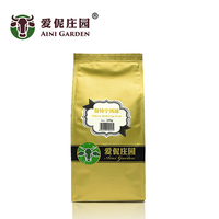 爱伲庄园 曼特宁烘焙250g咖啡豆香气馥郁有机咖啡