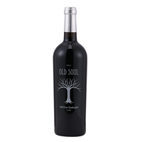 老灵魂仙粉黛葡萄酒750ml