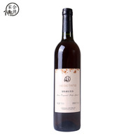 合德家传猕猴桃原浆酒(甜型)750ml