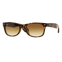 Rayban雷朋太阳眼镜渐变意大利眼镜 男女 亚洲版RB2132-710-51-55