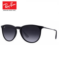 Rayban雷朋渐变太阳眼镜 意大利 大镜框RB4171F 622/8G 54