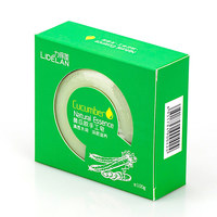 力得莲黄瓜胶手工皂100g清爽补水不紧绷