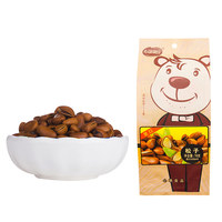 心味果园森林故事系列78g松子坚果 休闲食品 办公零食