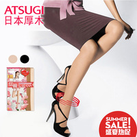 ATSUGI/厚木进口防勾连裤袜性感丝袜透气舒适