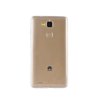 kalemo华为Mate7手机壳 来图定制MateS保护边软壳手机壳