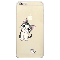 kalemo来图定制手机壳 iPhone6s手机壳苹果6磨砂硬壳