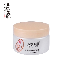 五谷美肌豆乳滋润睡眠面膜120g补水保湿抗皱延缓衰老