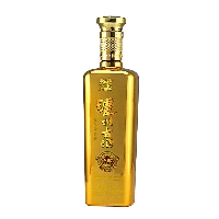 泸州老窖泸州古酒私邸八号单盒52度白酒500ml