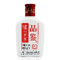泸州老窖品鉴单瓶100ml小酒版 45度浓香型白酒