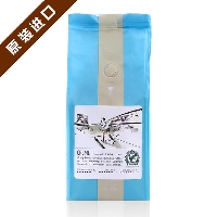 伯格斯特兰卡美烘焙咖啡豆 滴漏式 375g香浓咖啡豆瑞典进口