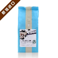 伯格斯特兰季风马拉巴烘焙咖啡豆滴漏式375g
