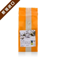 伯格斯特兰美鲁FTO烘焙有机咖啡豆 滴漏式375g