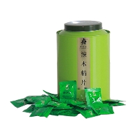 云天佑辣木精片桶装 云南天然辣木叶精片