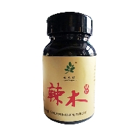 云天佑辣木精片单瓶 云南天然辣木叶精片