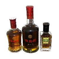 帕勒钙辣木酒45度500ml
