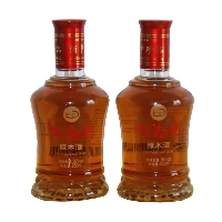 帕勒钙辣木酒36度250ml