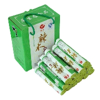德酝辣木面条盒装 养生面条营养面 挂面 无糖食品