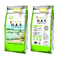 稻花香东北五常稻花香大米2.5kg稻花香真空装直供加工现磨