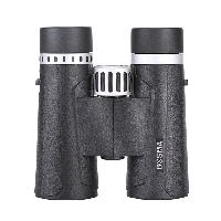 博冠BOSMA乐观II 10x42高清稳定便携双筒望远镜 微光夜视具有微距功能