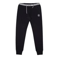 Converse匡威女装KNITBOTTOM 10003789-A01 针织运动休闲小脚长裤 10003789-A01
