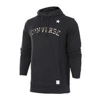 Converse匡威男装连帽套头衫 10005565-A01