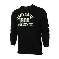 Converse匡威男装套头衫 10004679-A03