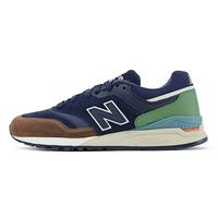NEW BALANCE男鞋男鞋-复古鞋 ML997HNA