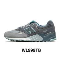 NEW BALANCE女鞋女鞋-复古鞋 WL999TB