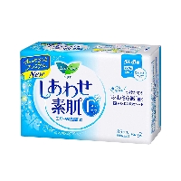 KAO花王Laurier乐而雅花王卫生巾F系列日用(无翼)225mm26片