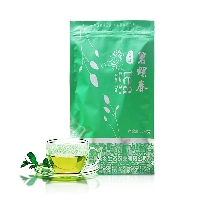 颐乡缘2019新茶小叶种碧螺春绿茶 有机新茶叶250克
