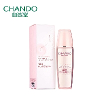 自然堂嫩白保湿柔肤水135ml