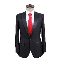 jfelvls2017年品牌新款男士西装礼服时尚休闲修身西服外套职场正装