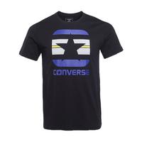 Converse匡威男装GRAPHICTEE 10003663-A02 休闲运动短袖圆领T恤 10003663-A02