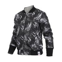 Converse匡威女装OUTERWEAR 10003777-A02 两面穿棒球服外套 10003777-A02