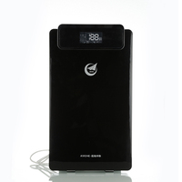 中航.航电中和尊贵型空气净化器 家用 除甲醛 PM2.5 雾霾
