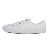 Converse匡威女鞋轻便胶鞋 558289