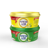 Power Air 磨砂颗粒洗碗膏柠檬+青桔07