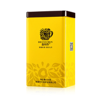 叠翠春 英九红茶明前春茶金罐150g英德红茶 一级工夫红茶茶叶