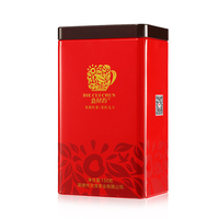 叠翠春 英红九号红罐150g英德红茶一级 广东英德特产