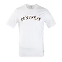Converse匡威男装短袖T恤 10005564-A02