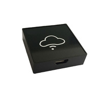 飙音 WiFi存储器 无线wifi手机平板读卡器TF卡wifi存储新品