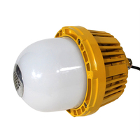东道防爆 LED防爆灯2 防爆平台灯 加油站 防爆泛光灯50W 化工厂照明