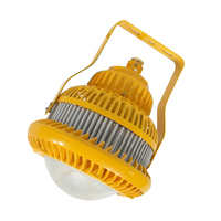 东道防爆 LED防爆灯3油站灯仓库120W LED防爆泛光灯防爆照明灯具